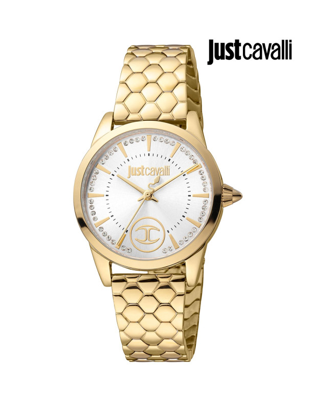 Just Cavalli Ladies Watch